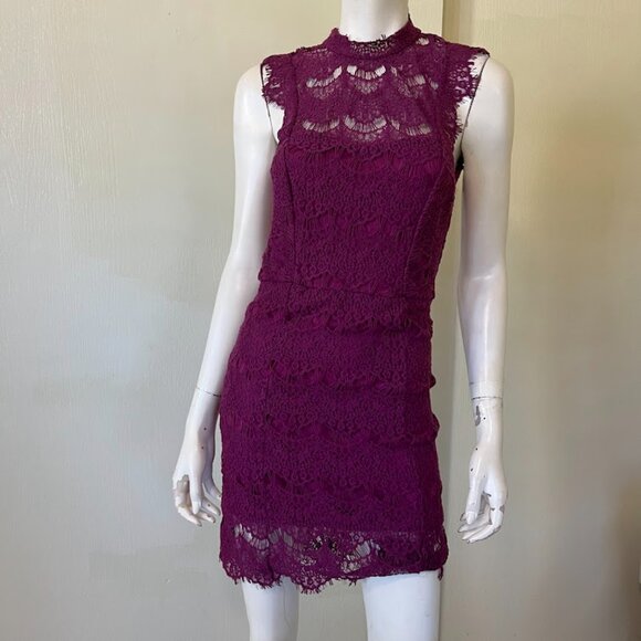 Intimately Free People Day Dream Dress Small - Picture 2 of 5